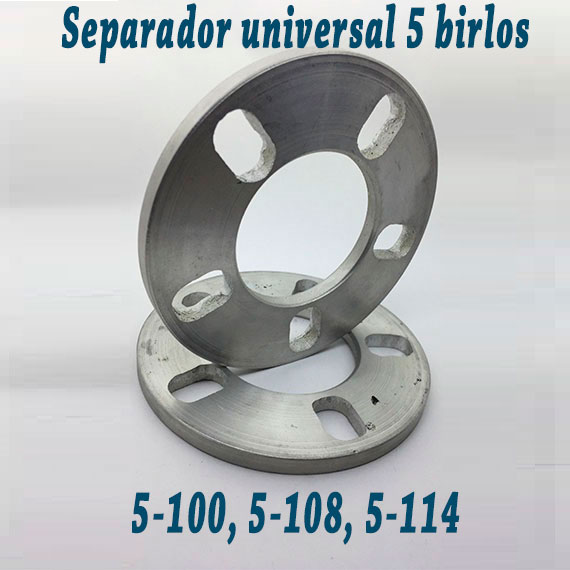 CENTRADORES PARA RINES EN CIUDAD DE MEXICO