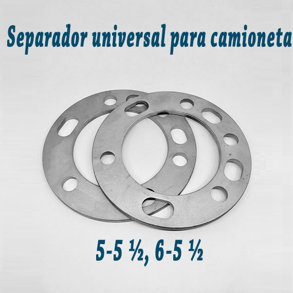 CENTRADORES DE RINES DEPORTIVOS