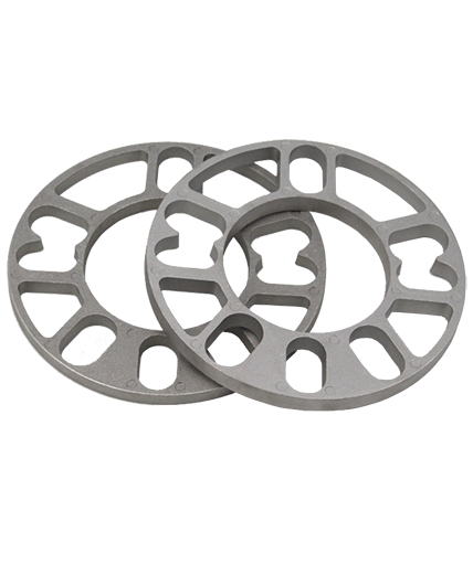 CENTRADORES DE RINES