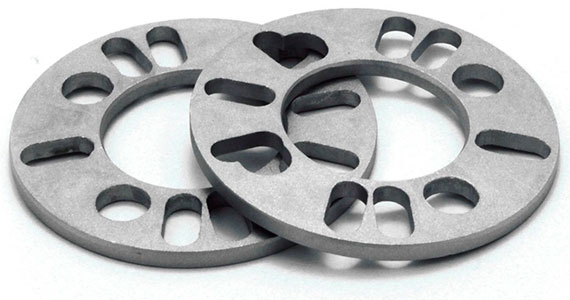 CENTRADORES PARA RINES EN CDMX